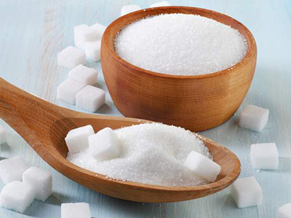 Natural sweetness, zero calories – enjoy life to the fullest, choose erythritol!