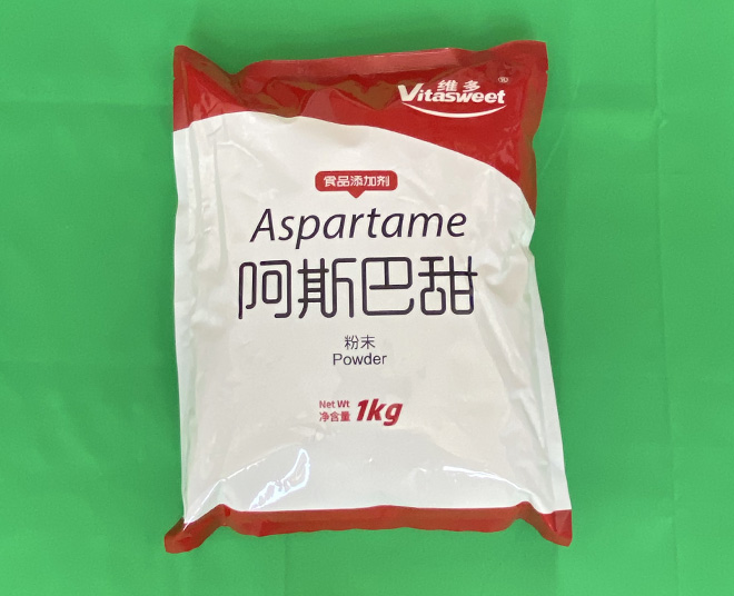 Aspartame