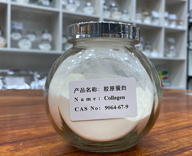 Collagen