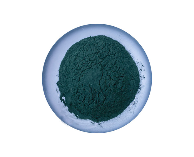 Spirulina Powder